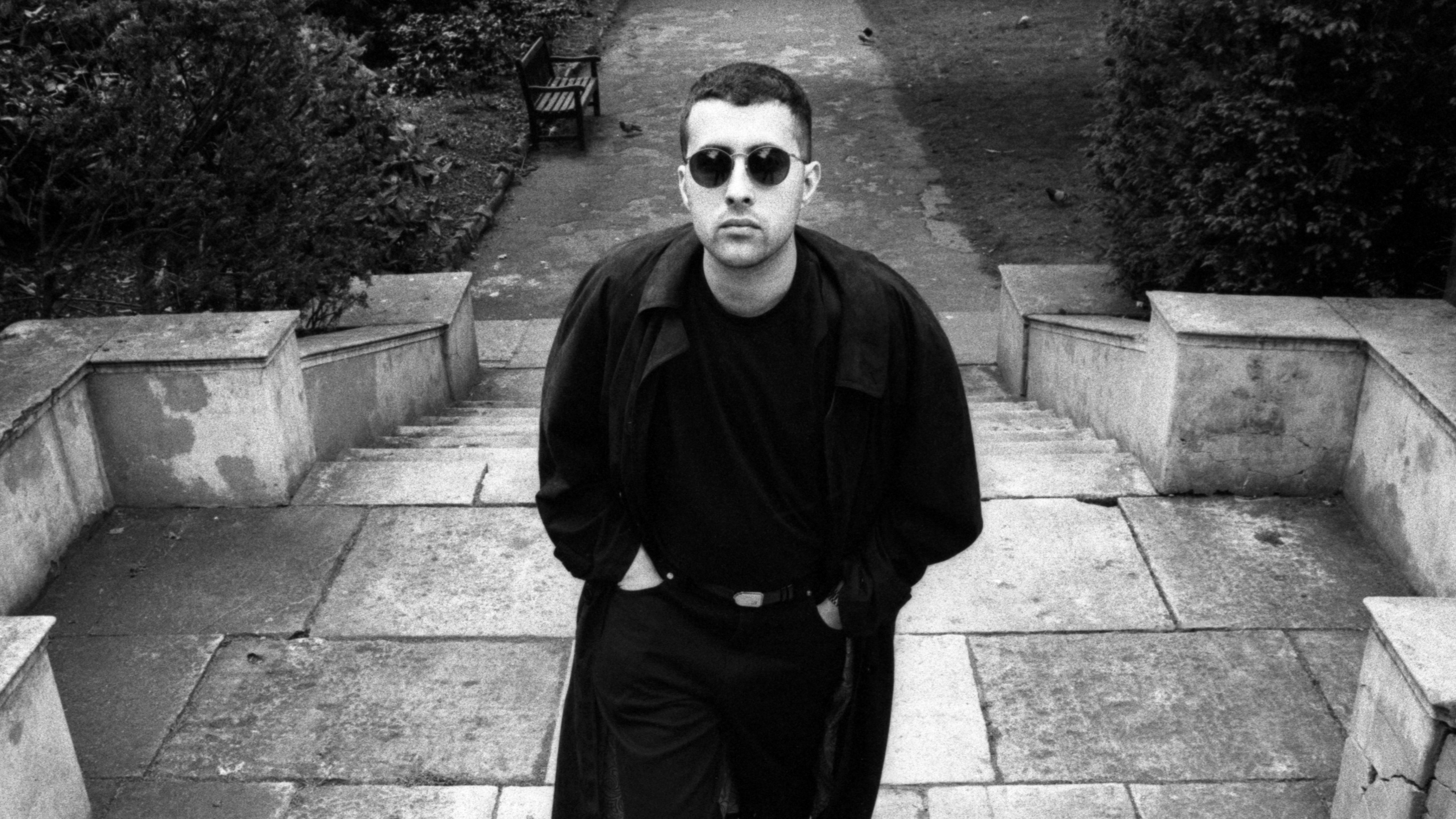 Dave Clarke: How I Made The Red Series